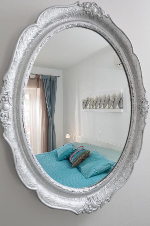 Apartment Bura 1 Makarska Ngoại thất bức ảnh